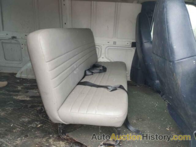 GMC SAFARI XT, 1GTDM19X24B503647