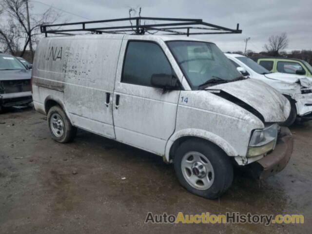 GMC SAFARI XT, 1GTDM19X24B503647