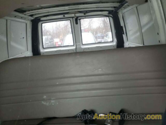 GMC SAFARI XT, 1GTDM19X24B503647