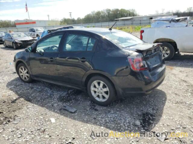 NISSAN SENTRA 2.0, 3N1AB6AP8BL660728