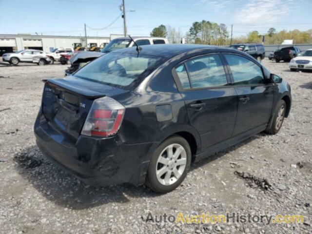 NISSAN SENTRA 2.0, 3N1AB6AP8BL660728