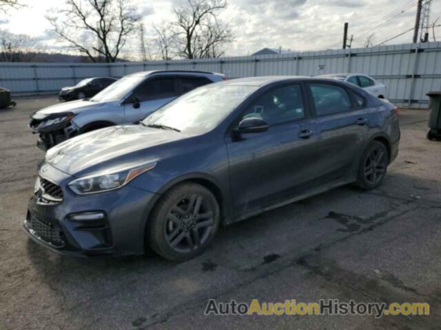 KIA FORTE GT LINE, 3KPF34AD6ME404136