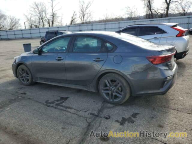 KIA FORTE GT LINE, 3KPF34AD6ME404136