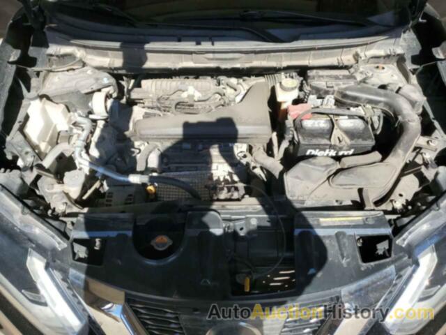 NISSAN ROGUE S, KNMAT2MV5HP586162