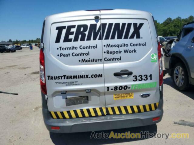 FORD TRANSIT XL, NM0LS7E75G1244850