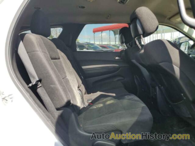 DODGE DURANGO SXT, 1C4RDJAG7FC750824