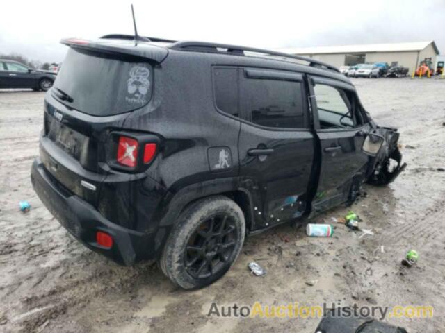 JEEP RENEGADE LATITUDE, ZACNJDB13NPN67186