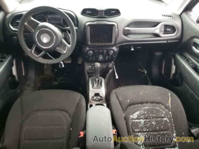 JEEP RENEGADE LATITUDE, ZACNJDB13NPN67186