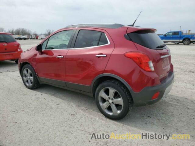 BUICK ENCORE, KL4CJASB1DB208472