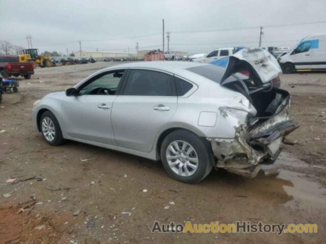 NISSAN ALTIMA 2.5, 1N4AL3AP6EC195655