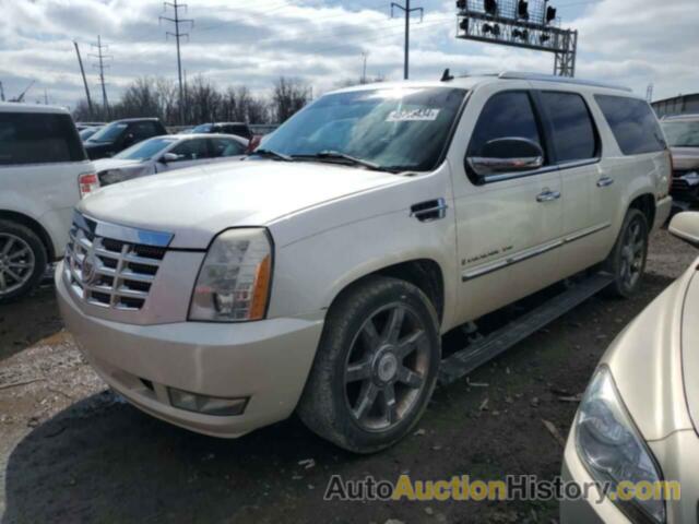 CADILLAC ESCALADE ESV, 1GYFK66888R138665