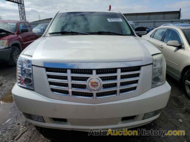 CADILLAC ESCALADE ESV, 1GYFK66888R138665