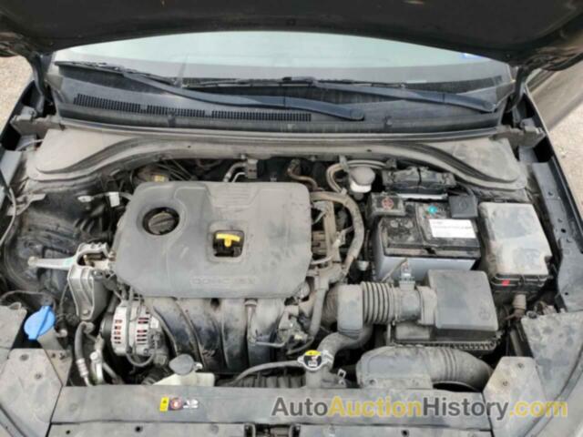 HYUNDAI ELANTRA SEL, 5NPD84LF5LH552991