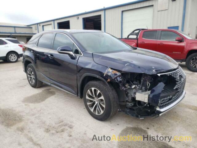 LEXUS RX350 350 BASE, 2T2AZMAA5LC171423