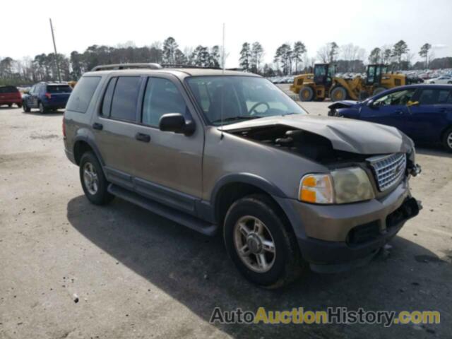 FORD EXPLORER XLT, 1FMZU73K93UC68443