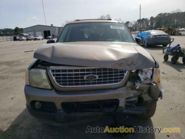 FORD EXPLORER XLT, 1FMZU73K93UC68443