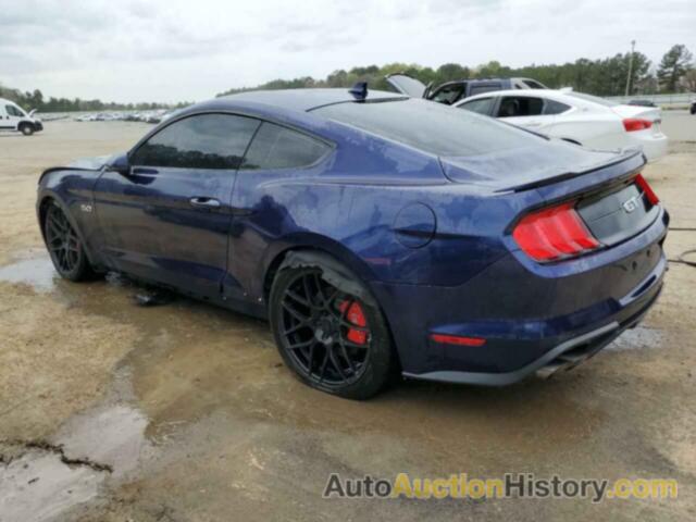 FORD MUSTANG GT, 1FA6P8CF5L5142961