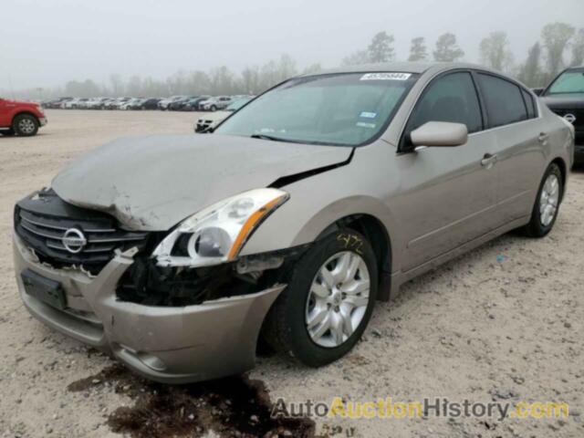 NISSAN ALTIMA BASE, 1N4AL2AP8CN508622