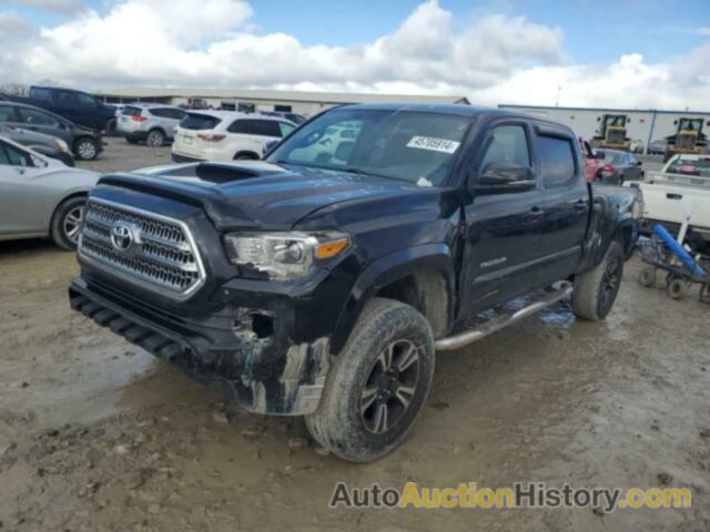 TOYOTA TACOMA DOUBLE CAB, 5TFDZ5BNXHX015508