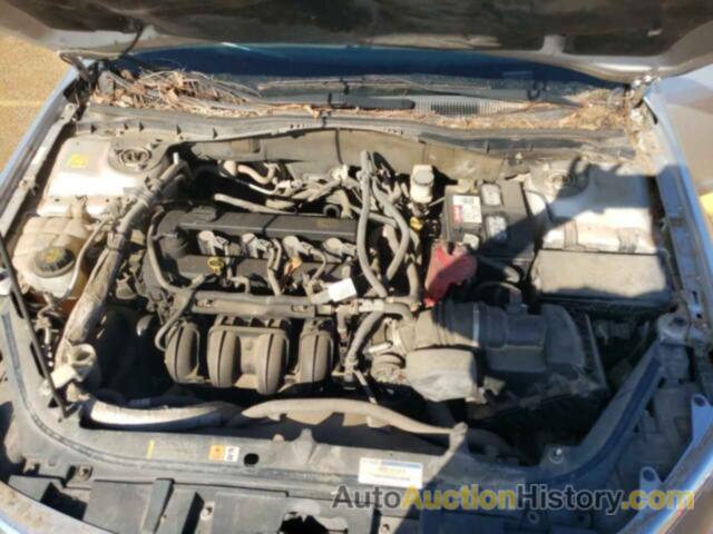 FORD FUSION SE, 3FAHP0HAXBR322942