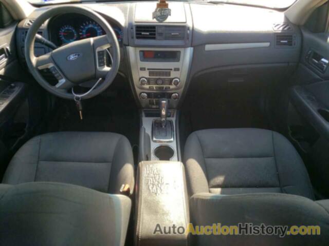 FORD FUSION SE, 3FAHP0HAXBR322942