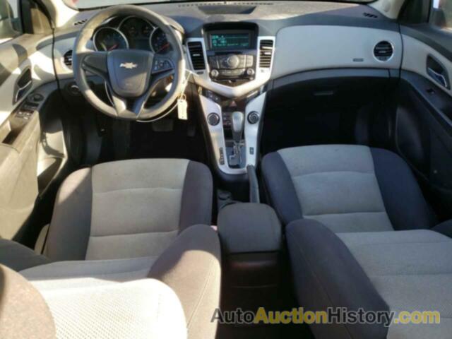 CHEVROLET CRUZE LS, 1G1PA5SH4D7178253