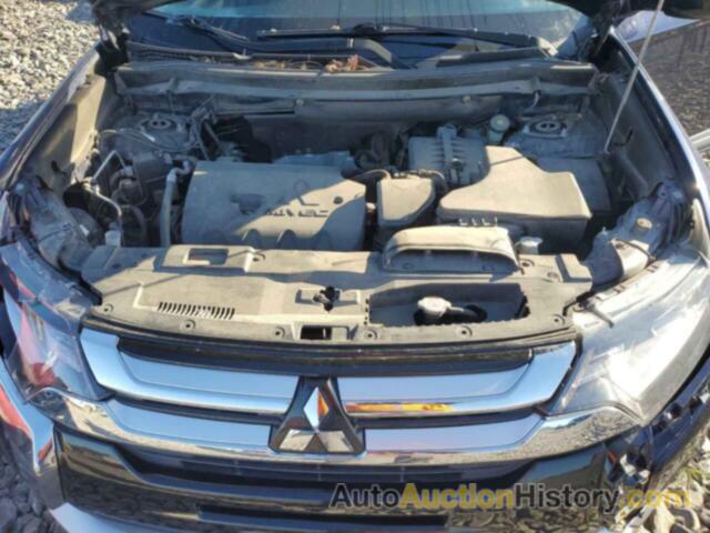 MITSUBISHI OUTLANDER SE, JA4AZ3A30JZ038176