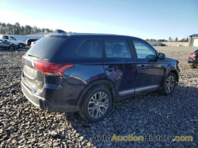 MITSUBISHI OUTLANDER SE, JA4AZ3A30JZ038176