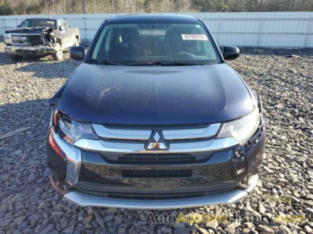 MITSUBISHI OUTLANDER SE, JA4AZ3A30JZ038176