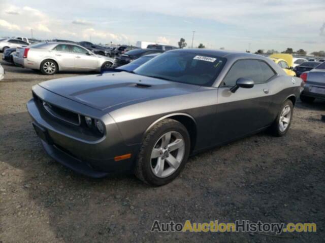 DODGE CHALLENGER, 2B3CJ4DG7BH596958