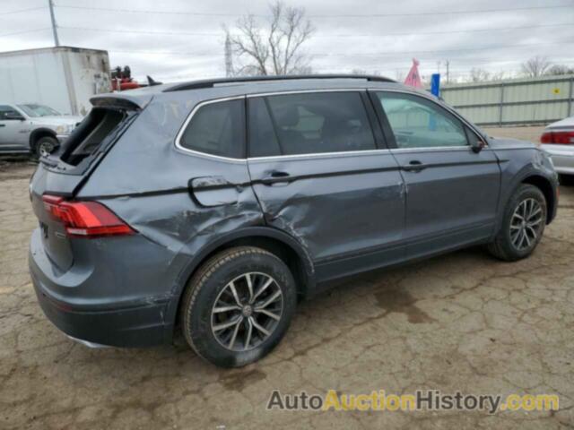 VOLKSWAGEN TIGUAN SE, 3VV2B7AX0KM138405