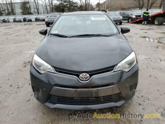 TOYOTA COROLLA L, 2T1BURHE9FC271011