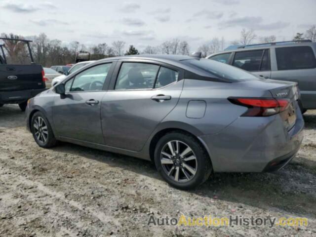 NISSAN VERSA SV, 3N1CN8EV1LL863997