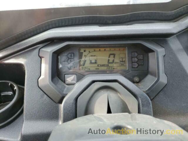 HONDA SIDEBYSIDE, 1HFVE04G1M4500042