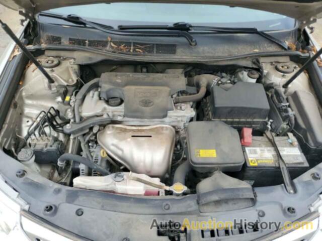 TOYOTA CAMRY L, 4T4BF1FK1ER349756