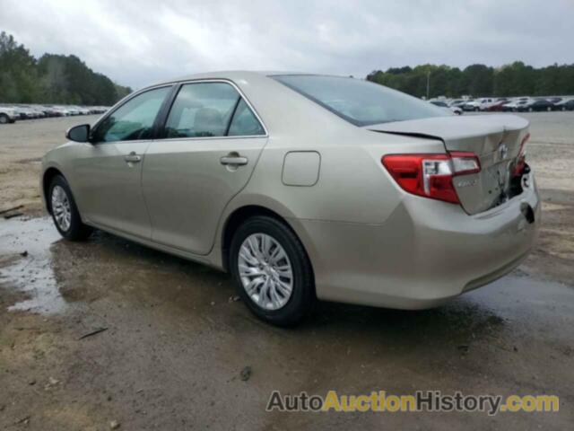 TOYOTA CAMRY L, 4T4BF1FK1ER349756