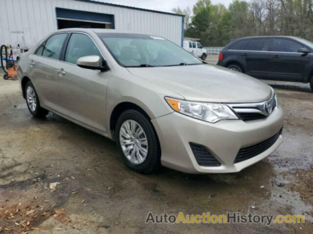 TOYOTA CAMRY L, 4T4BF1FK1ER349756