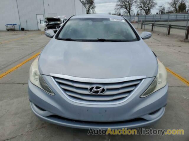 HYUNDAI SONATA GLS, 5NPEB4AC0DH614359