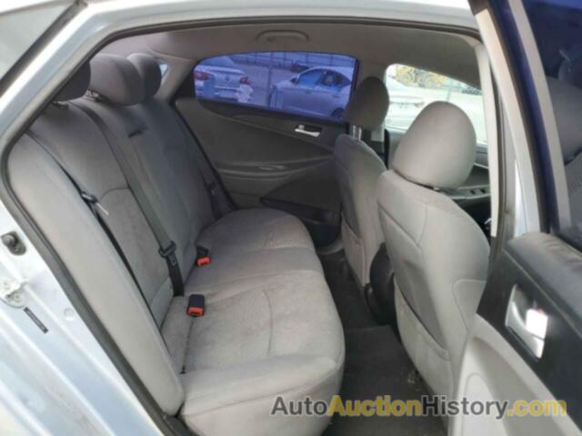 HYUNDAI SONATA GLS, 5NPEB4AC0DH614359