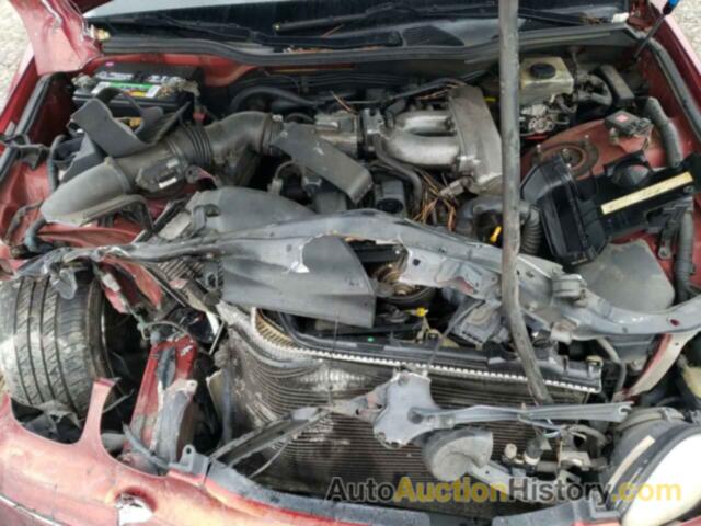 LEXUS GS300 300, JT8BD68S1W0003938