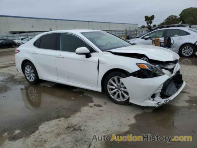 TOYOTA CAMRY LE, 4T1C11AKXLU332973