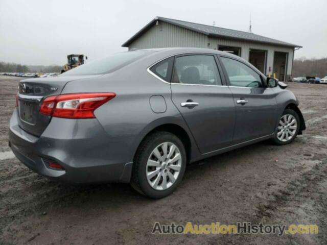 NISSAN SENTRA S, 3N1AB7AP5HY274043