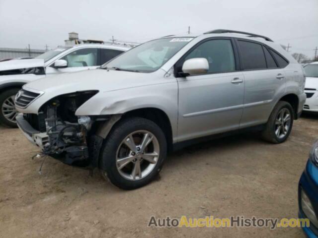 LEXUS RX400 400H, JTJHW31U472031719