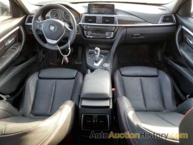 BMW 3 SERIES XI, WBA8E5G5XHNU22744