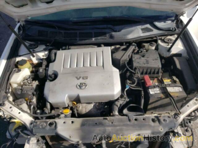 TOYOTA AVALON BASE, 4T1BK3DB8BU395973