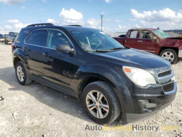 CHEVROLET EQUINOX LT, 2CNALDEC9B6436096