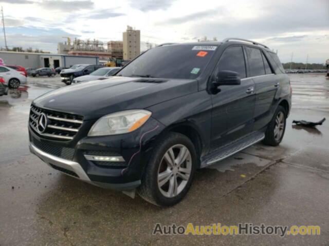 MERCEDES-BENZ M-CLASS 350, 4JGDA5JB6DA157751