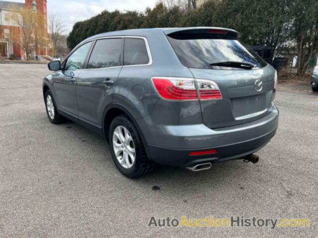 MAZDA CX-9, JM3TB3CV1C0341399