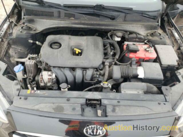 KIA FORTE EX, 3KPF54AD1LE144186