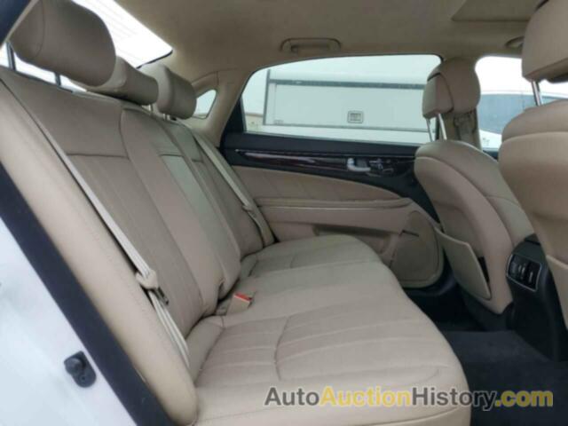 HYUNDAI EQUUS SIGNATURE, KMHGH4JH6CU056746